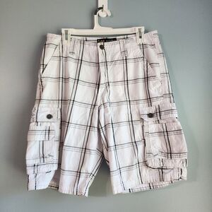 Lee Cargo Shorts